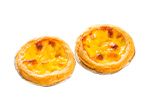 Egg Tart