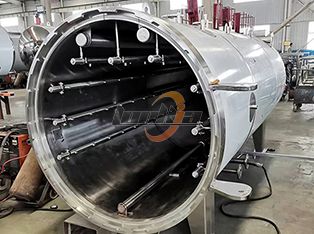 Water Bath Sterilizer Product Photograph