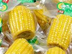 Vacuum Corn
