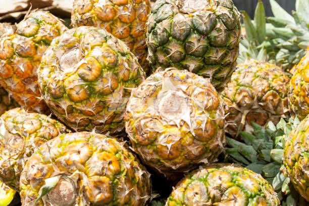 What Capacity Pineapple Peeling Machine Do You Really Need?