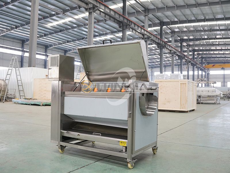 Potato Washing Machine Price: What Factors Affect the Cost?