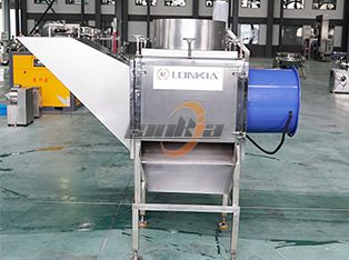 Garlic Clove Separator Machine