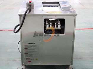 Fish Slicing Machine Product Photograph