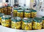 Canned Cucumber