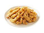 Fried Crispy Pork