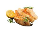 Grilled Fish