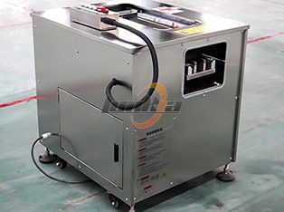 Fish Slicing Machine Product Photograph
