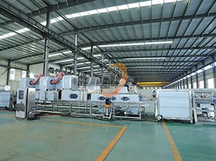 Pallet Washer Product Photograph
