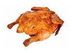 Roast Chicken