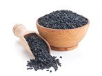Black Sesame