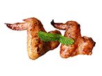 Grilled Wings