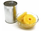 Filling Pineapple