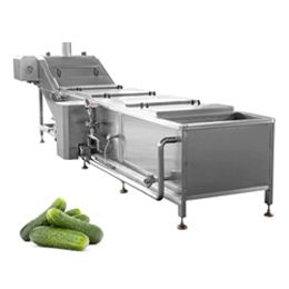 Blanching
