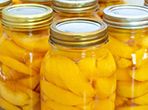 Canned Fruit
