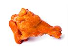 Grilled Chicken Legs