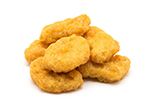 Croquettes