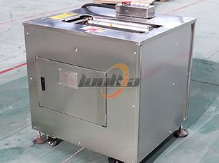 Fish Slicing Machine Product Photograph