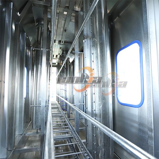 Pallet Washer