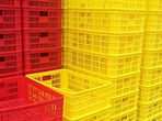 Plastic Crate