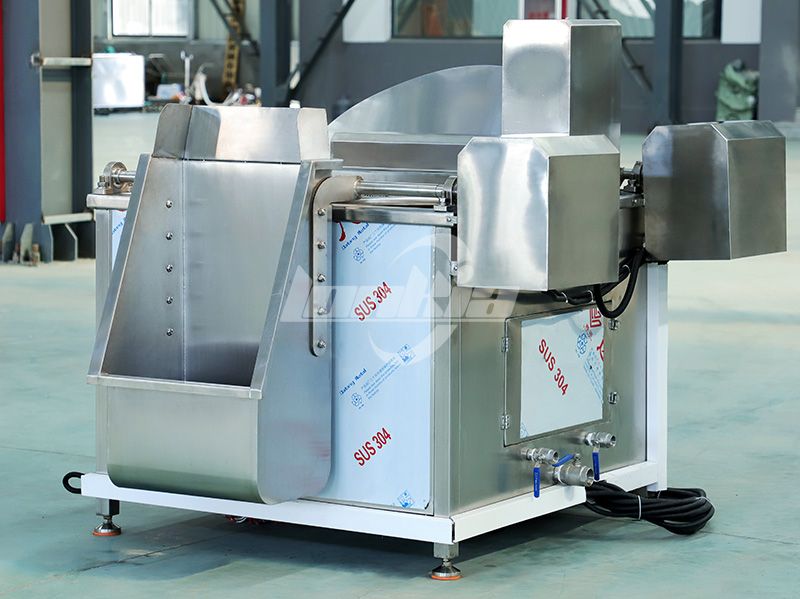 Continuous Fryer Price Guide: What Affects the Cost?