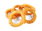 Fried Onion Rings