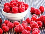 Raspberry