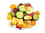 Dried Fruit